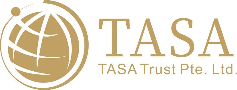 TASA TRUST PTE LTD